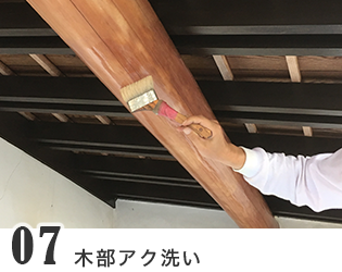 家具リメイク