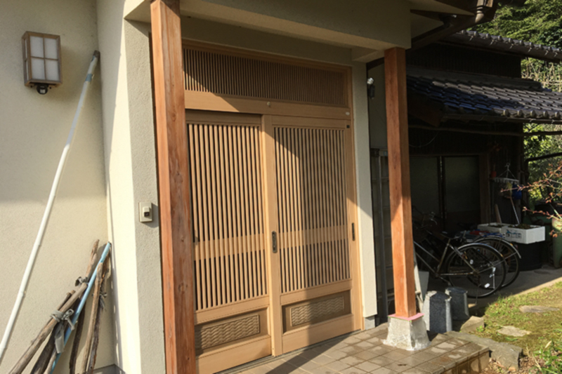 施工事例5