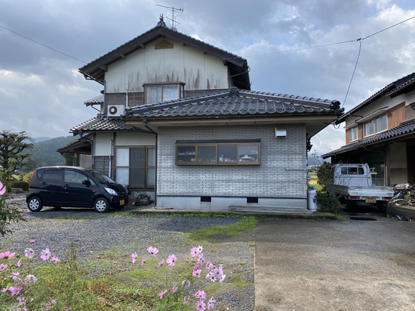 ビフォー