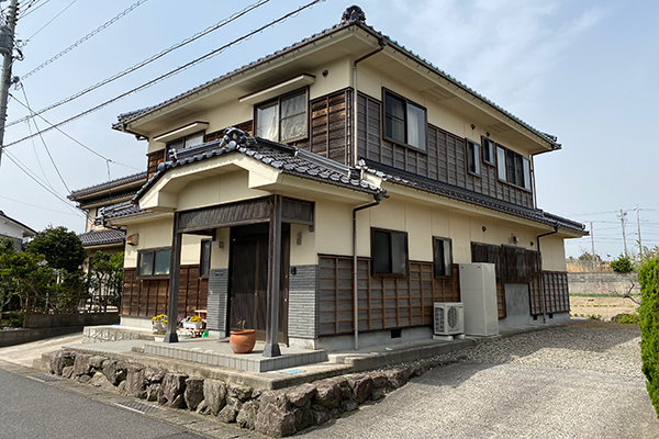 ビフォー