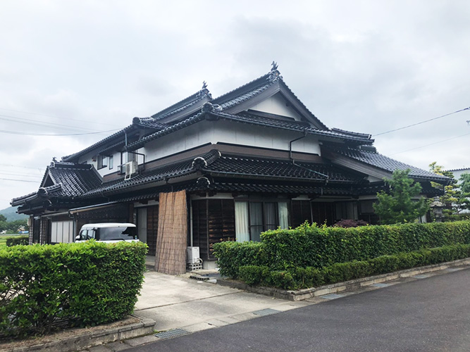 M様邸2